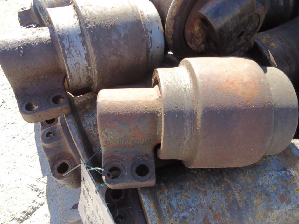 Rodillos superiores para Fiat Hitachi EX 215 Foto 1