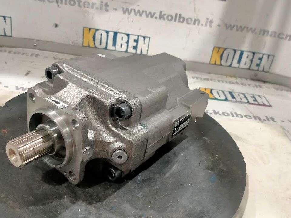 Parker VP1 Foto 2