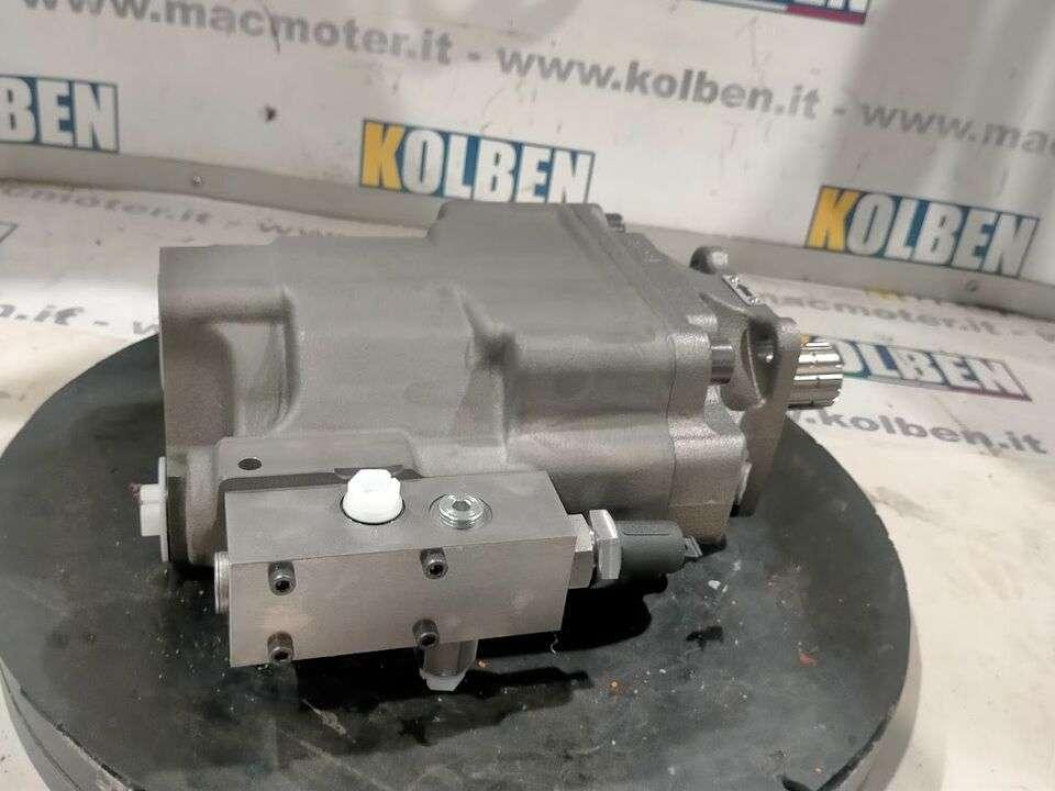 Parker VP1 Foto 3