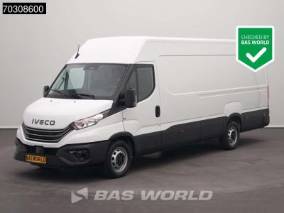 Iveco Daily 35S16 3.0L Automaat 160PK L3H2 Airco Cruise Camera CarPlay Parkeersensoren Euro6 L3 A/C Cruis vendida por BAS World B.V.