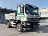 Mercedes-Benz ACTROS 1841 4X4 Foto 21 thumbnail