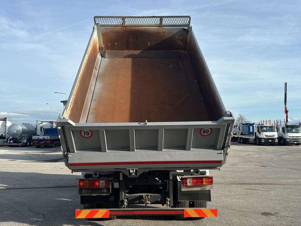 Mercedes-Benz ACTROS 1841 4X4 Foto 13