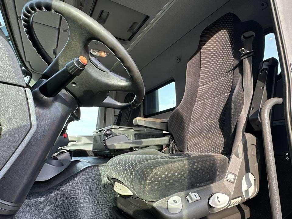 Mercedes-Benz ACTROS 1841 4X4 Foto 17