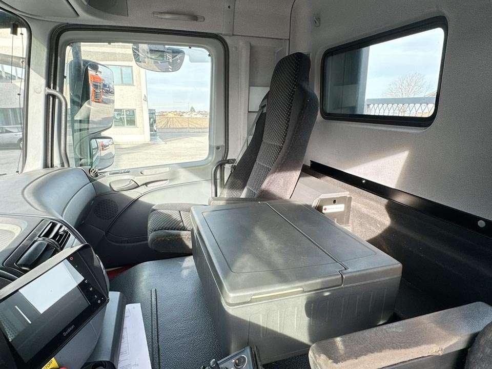 Mercedes-Benz ACTROS 1841 4X4 Foto 18