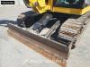 Caterpillar 308 CR Foto 21 thumbnail