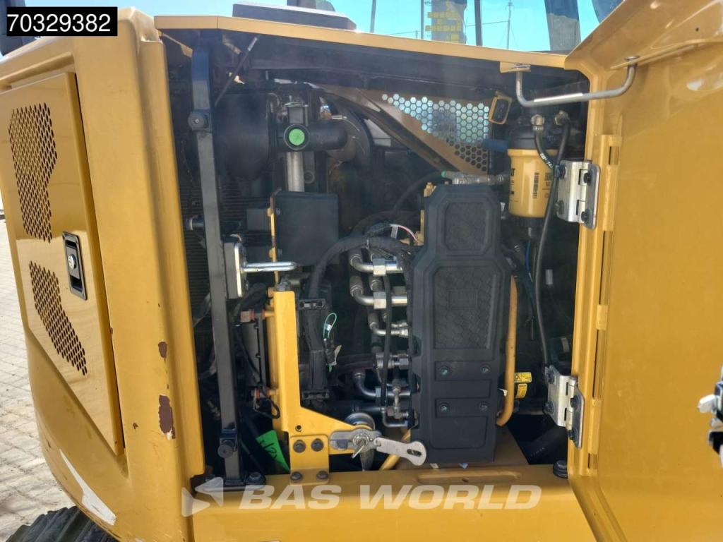 Caterpillar 308 CR Foto 15