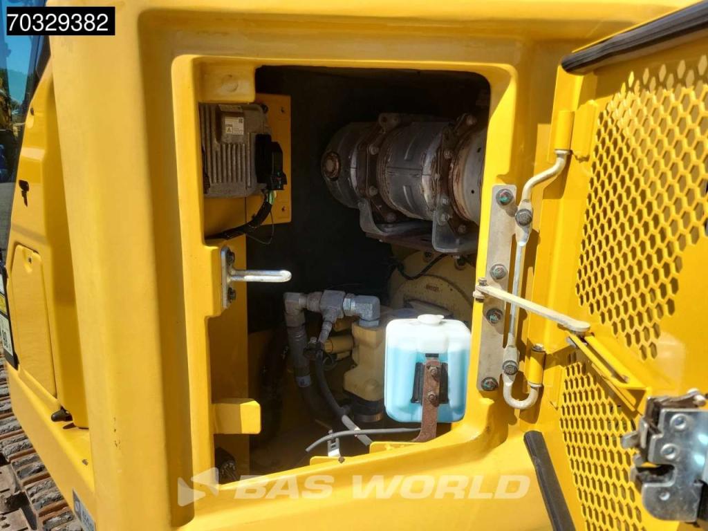 Caterpillar 308 CR Foto 16