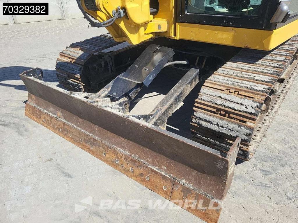 Caterpillar 308 CR Foto 21