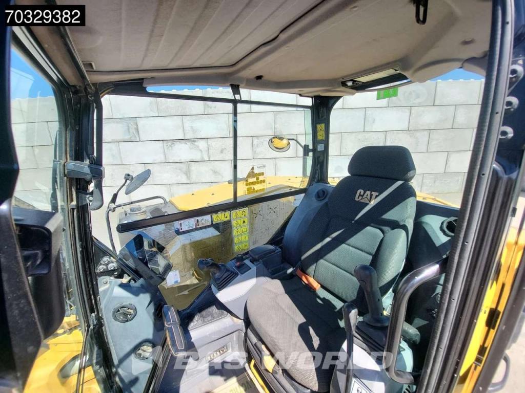 Caterpillar 308 CR Foto 27