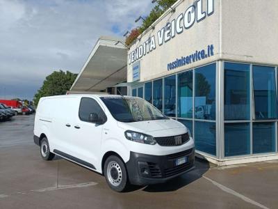 Fiat Scudo vendida por Rossini Truck & Van Srl