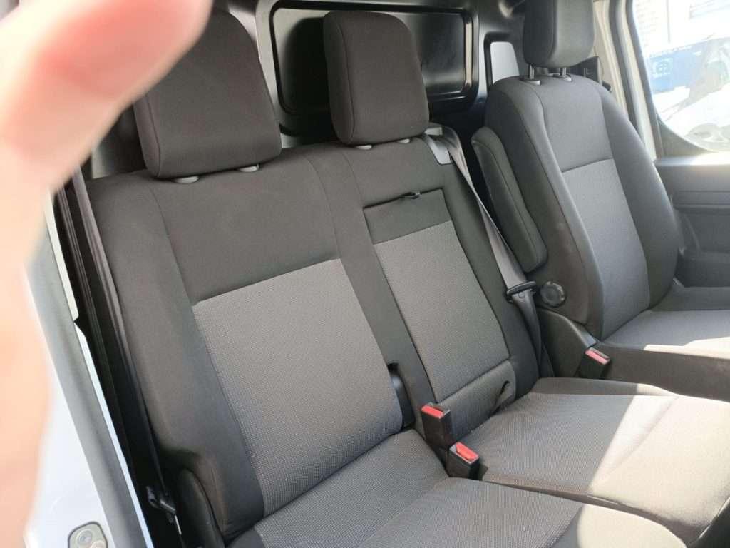 Fiat Scudo Foto 15