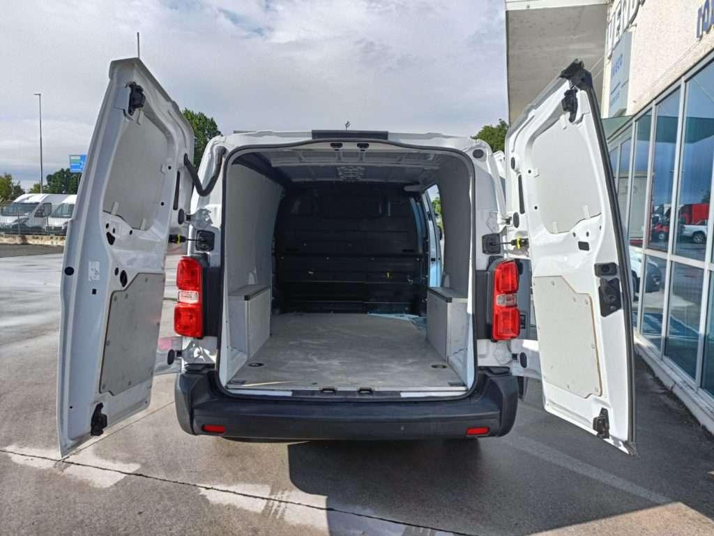 Fiat Scudo Foto 18