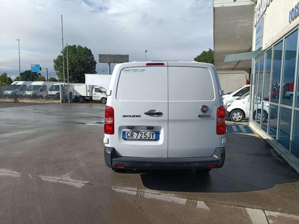Fiat Scudo Foto 2