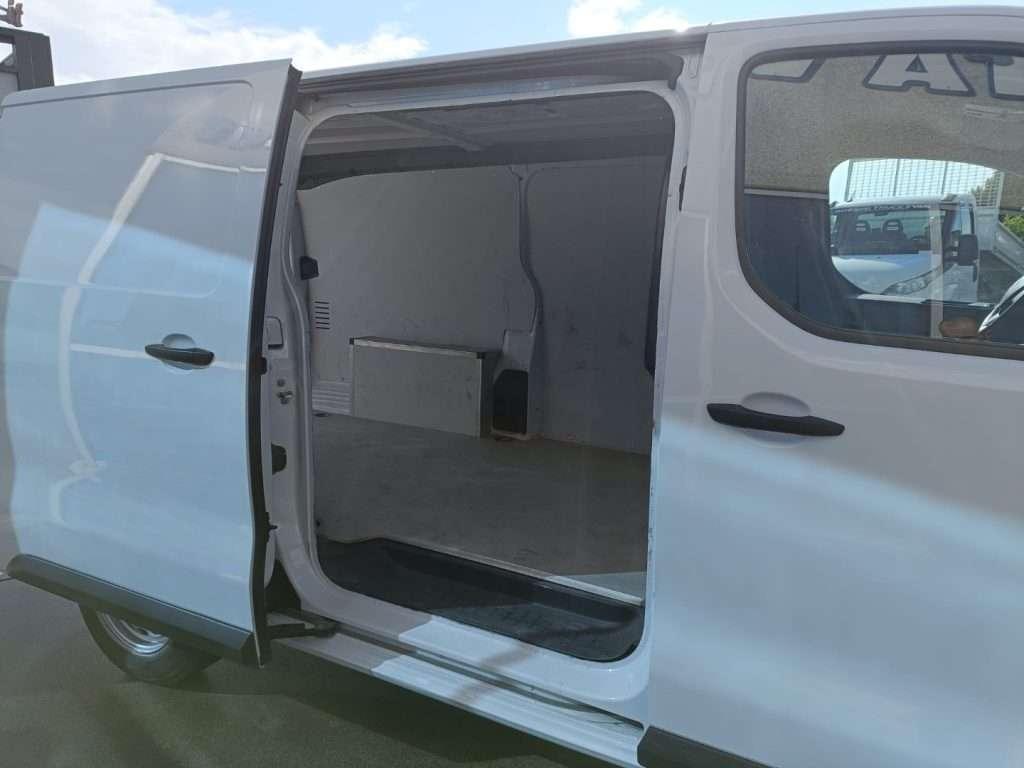 Fiat Scudo Foto 5