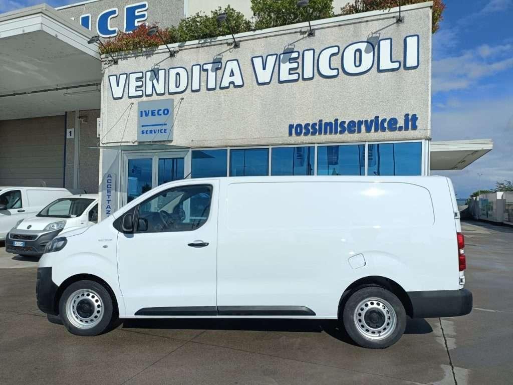 Fiat Scudo Foto 6