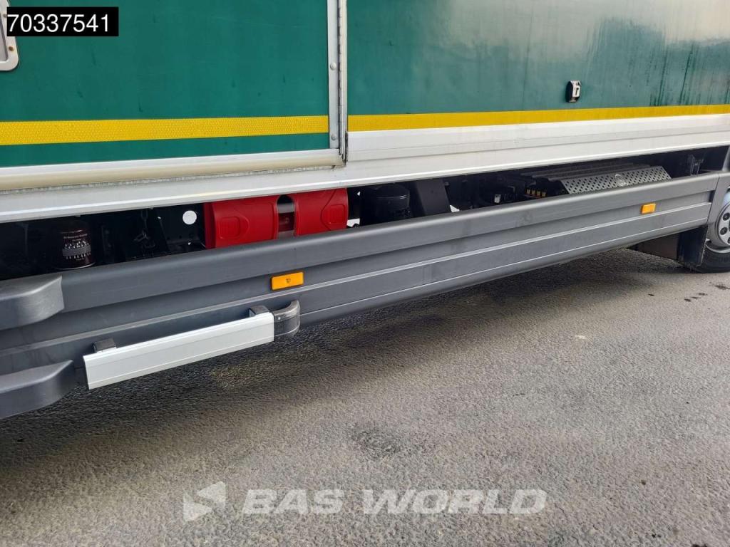 Mercedes Atego 1324 4X2 13t 6-Cylinder Engine Automatic Euro 6 Foto 20