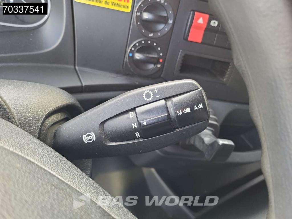 Mercedes Atego 1324 4X2 13t 6-Cylinder Engine Automatic Euro 6 Foto 26
