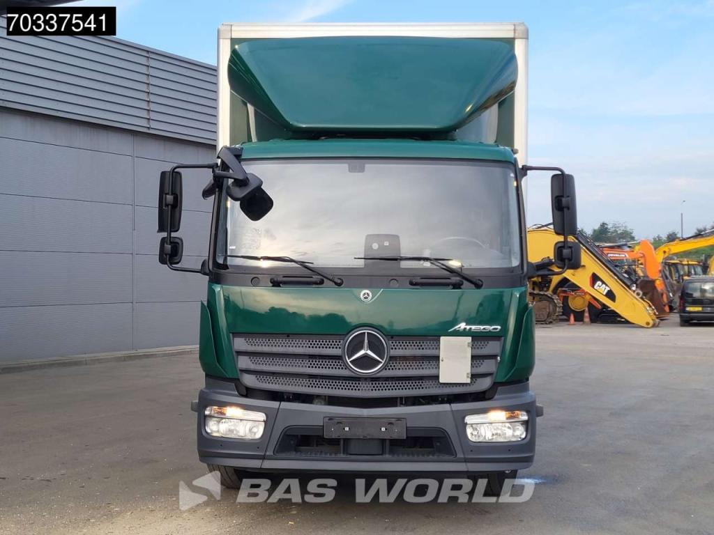 Mercedes Atego 1324 4X2 13t 6-Cylinder Engine Automatic Euro 6 Foto 7
