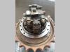Motor de traslación para Fiat Hitachi EX 235 Foto 4 thumbnail