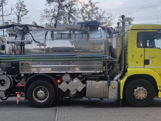 Man TRASCAR 18.310 Foto 2