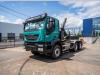 Iveco TRAKKER 360-6x4-PALFINGER Foto 1 thumbnail