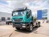 Iveco TRAKKER 360-6x4-PALFINGER Foto 11 thumbnail