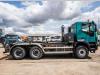 Iveco TRAKKER 360-6x4-PALFINGER Foto 12 thumbnail