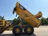 Caterpillar 730C2 Foto 4 thumbnail