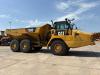 Caterpillar 730C2 Foto 5 thumbnail