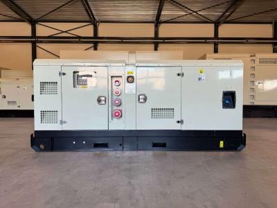 Cummins 6BT5.9-G1 - 110 kVA Generator - DPX-19835 vendida por DPX Power Europe B.V.