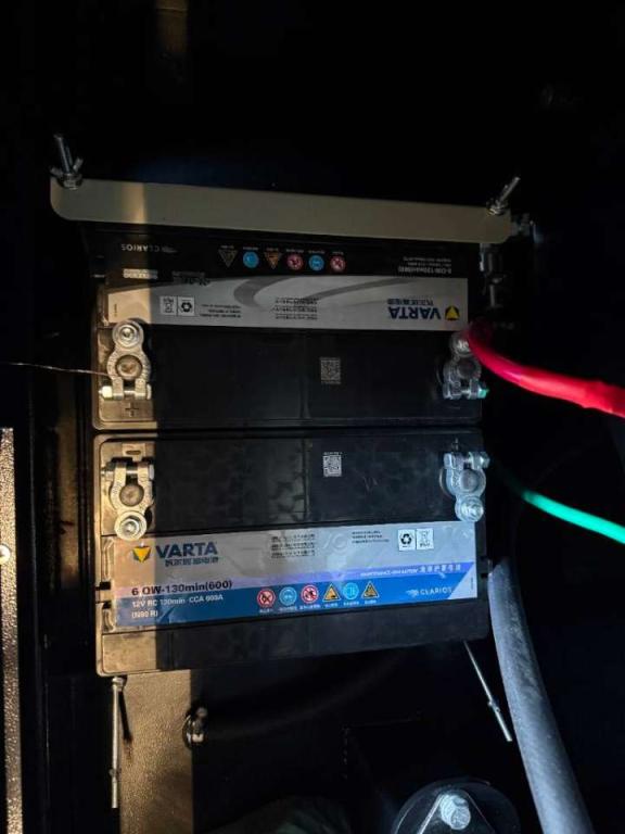 Cummins 6BT5.9-G1 - 110 kVA Generator - DPX-19835 Foto 21