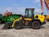 New Holland W110D Foto 2 thumbnail