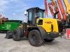 New Holland W110D Foto 3 thumbnail