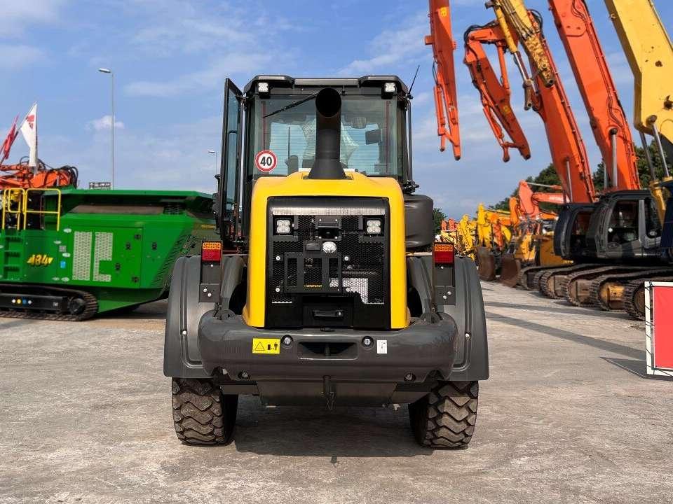 New Holland W110D Foto 12