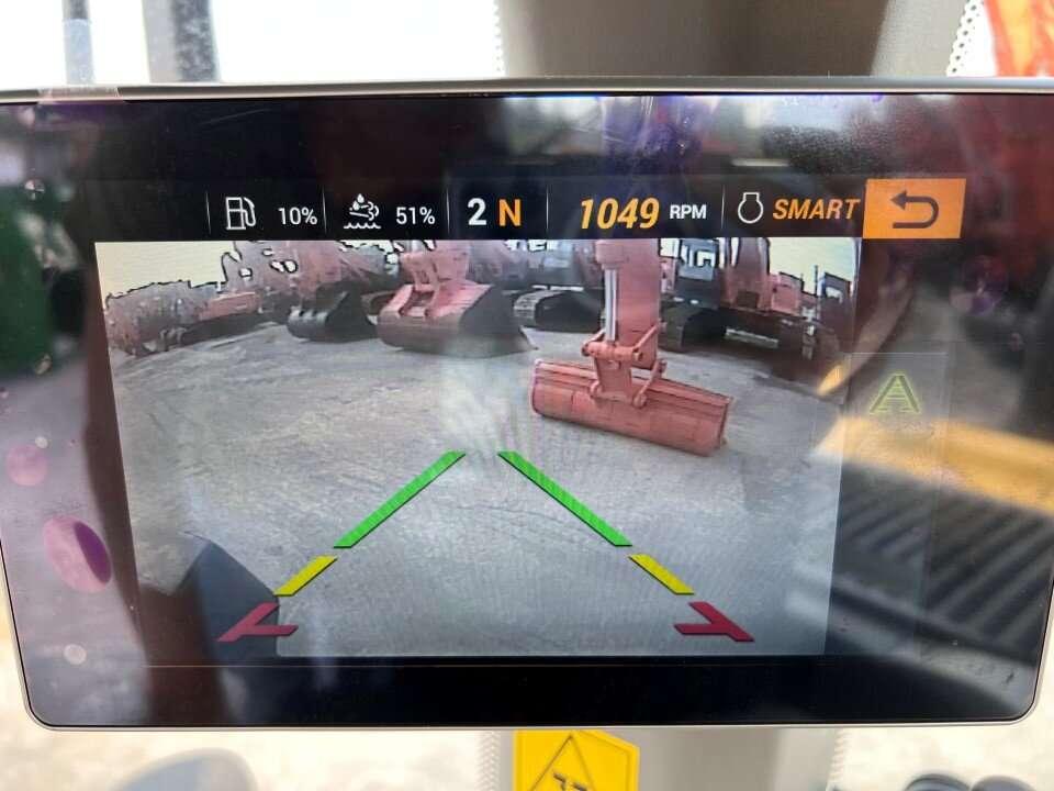 New Holland W110D Foto 17