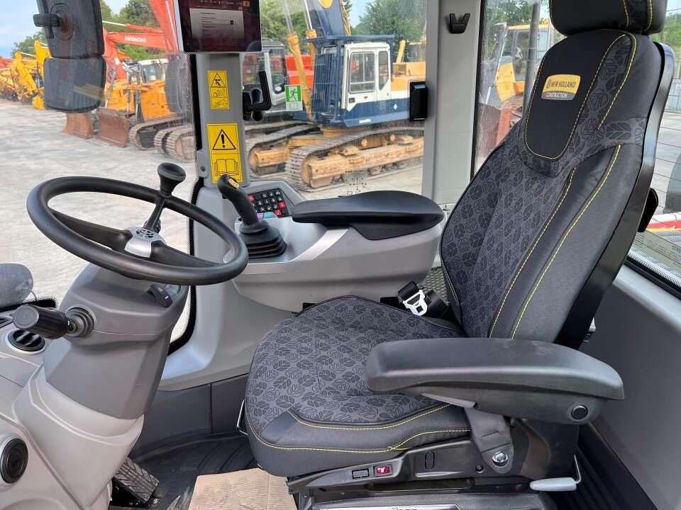New Holland W110D Foto 7
