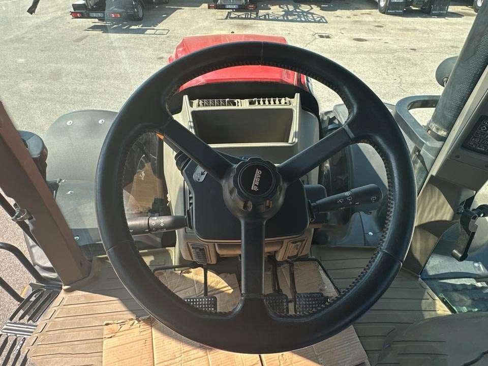 Case 270 CVX OPTUM 4x4 Foto 18