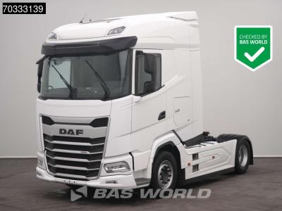 Daf XG 480 4X2 Retarder ACC vendida por BAS World B.V.