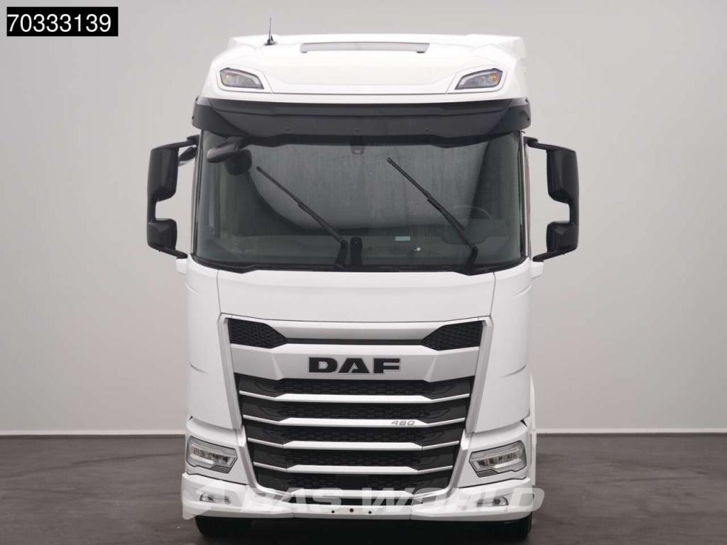 Daf XG 480 4X2 Retarder ACC Foto 5