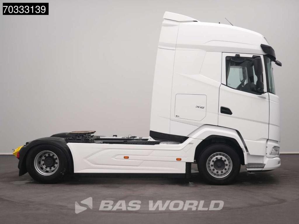 Daf XG 480 4X2 Retarder ACC Foto 9