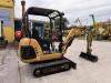 Caterpillar 301.8 Foto 4 thumbnail