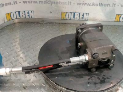 Kolben Motor hidraulico de giro para Ihimer 15 J vendida por Kolben s.r.l.