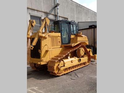 Caterpillar D7H-II vendida por Omeco Spa