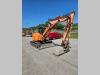 Komatsu PC80MR3 Foto 2 thumbnail