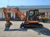 Komatsu PC80MR3 Foto 3 thumbnail
