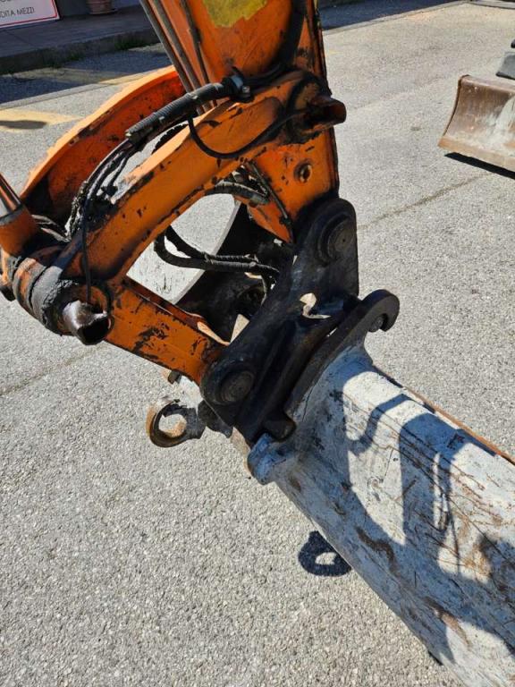 Komatsu PC80MR3 Foto 7