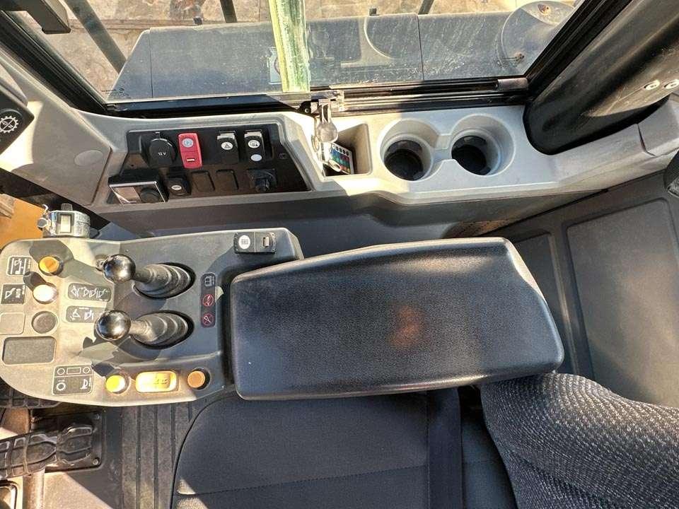 Caterpillar 950M Foto 13