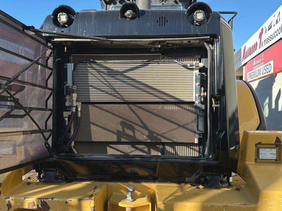Caterpillar 950M Foto 7