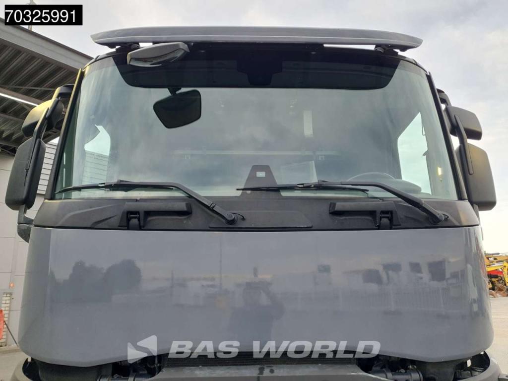 Renault C 430 8X4 Stetter 9m3 Mixer Automatic Gearbox Euro 6 Foto 9