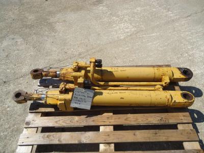 Pistón de rotación de la cuchara para Fiat FL6 vendida por OLM 90 Srl